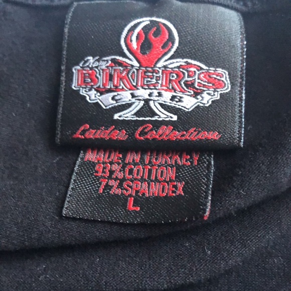 Harley-Davidson Tank - Picture 3 of 7